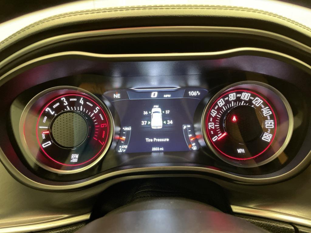 used 2020 Dodge Challenger car, priced at $42,573