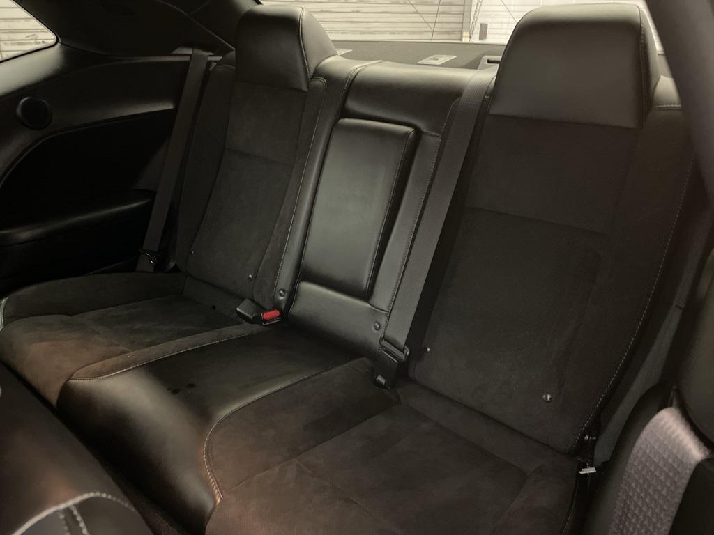 used 2020 Dodge Challenger car, priced at $42,573