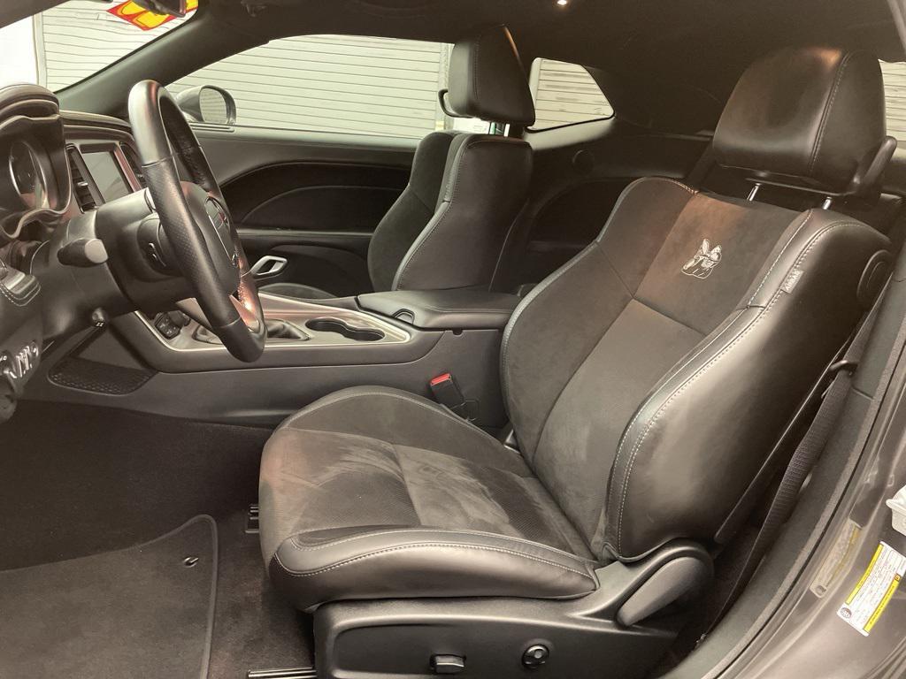 used 2020 Dodge Challenger car, priced at $42,573