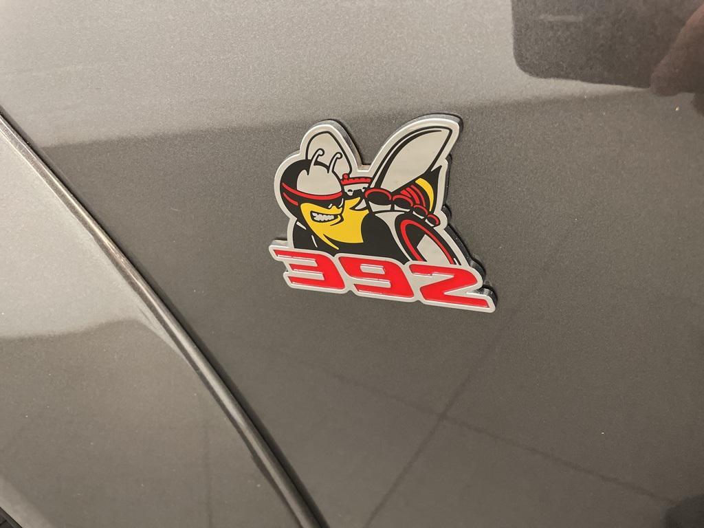 used 2020 Dodge Challenger car, priced at $42,573