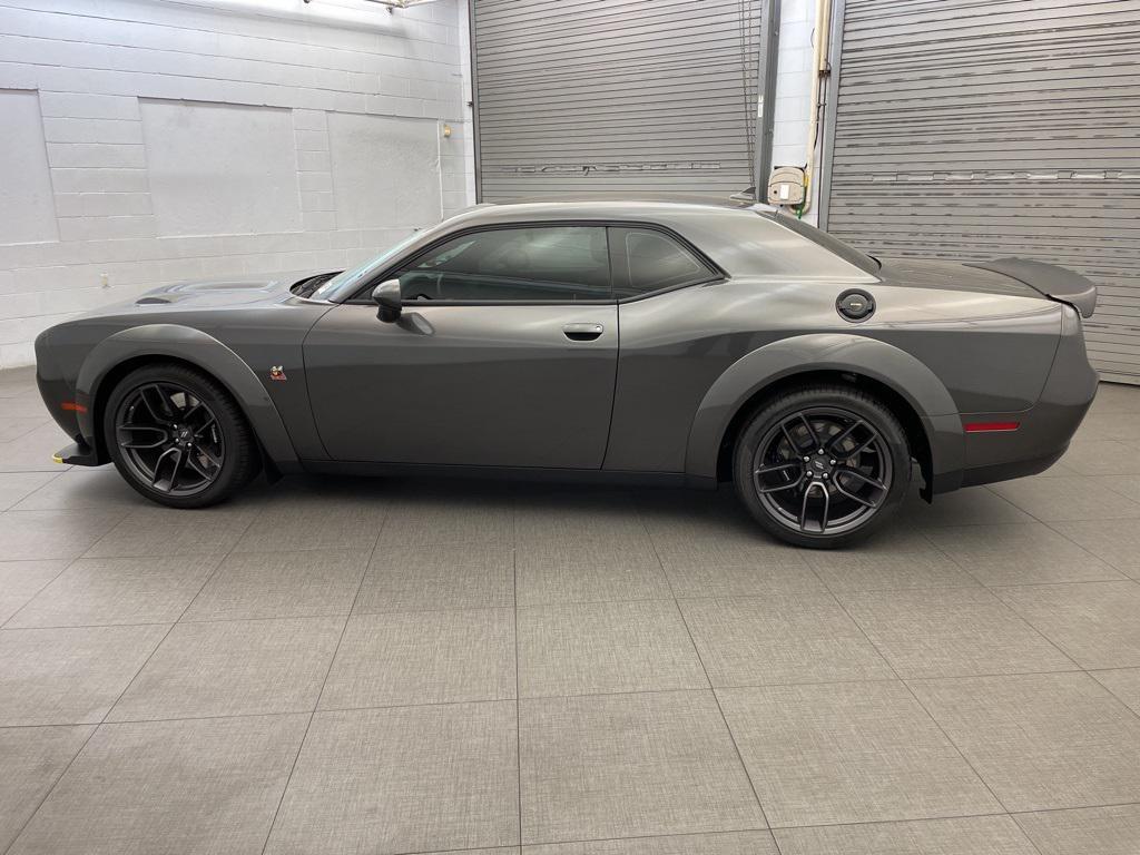 used 2020 Dodge Challenger car, priced at $42,573