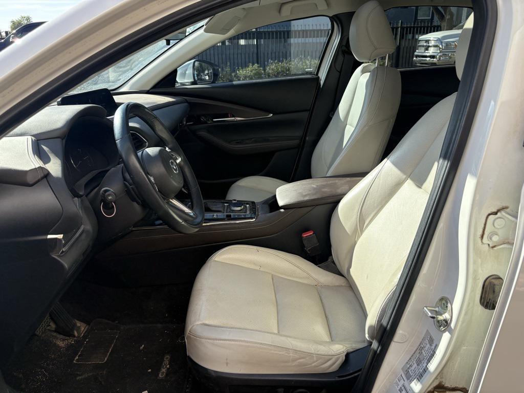 used 2021 Mazda CX-30 car, priced at $19,573
