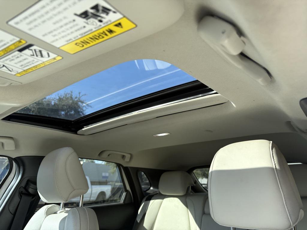 used 2021 Mazda CX-30 car, priced at $19,573