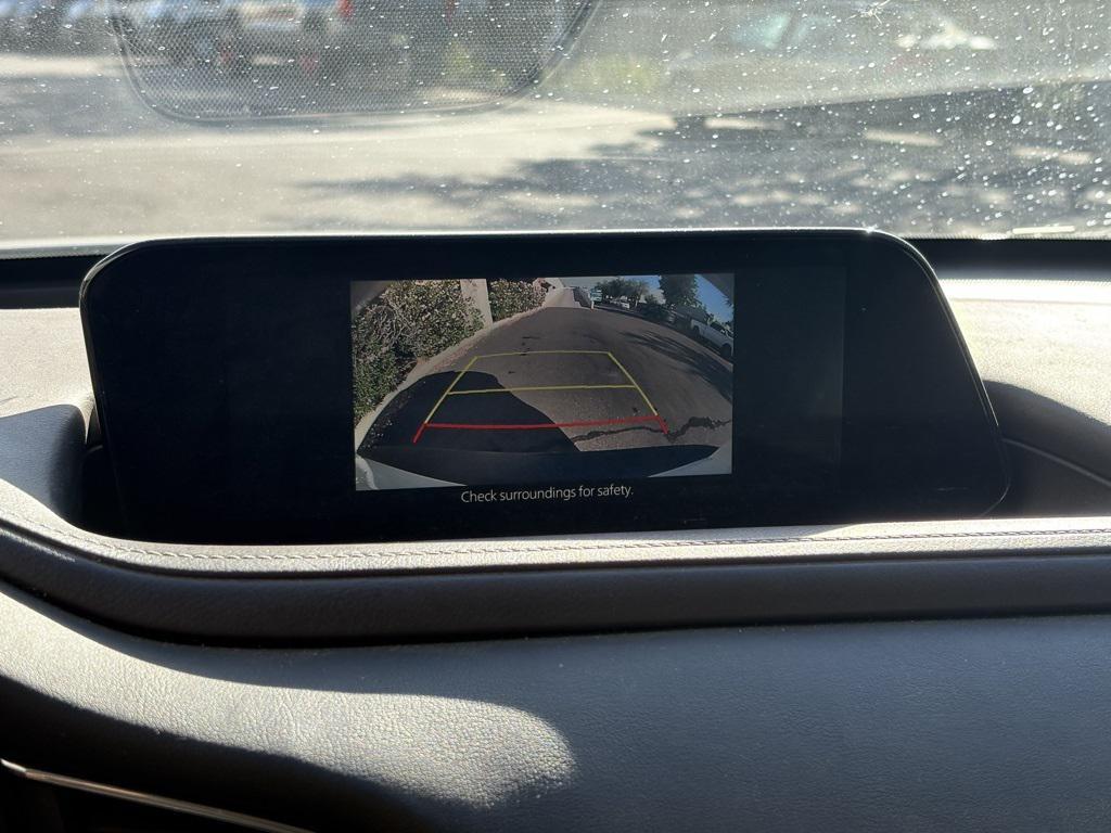 used 2021 Mazda CX-30 car, priced at $19,573