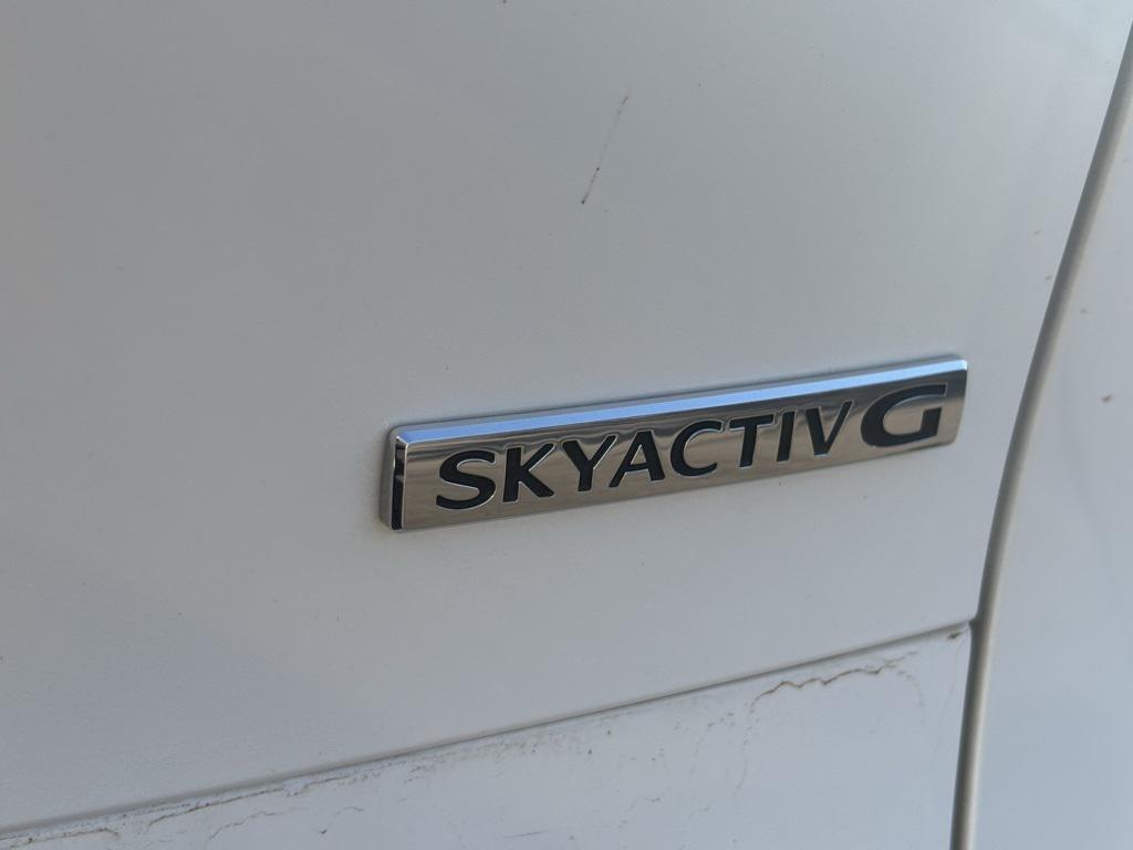 used 2021 Mazda CX-30 car, priced at $19,573