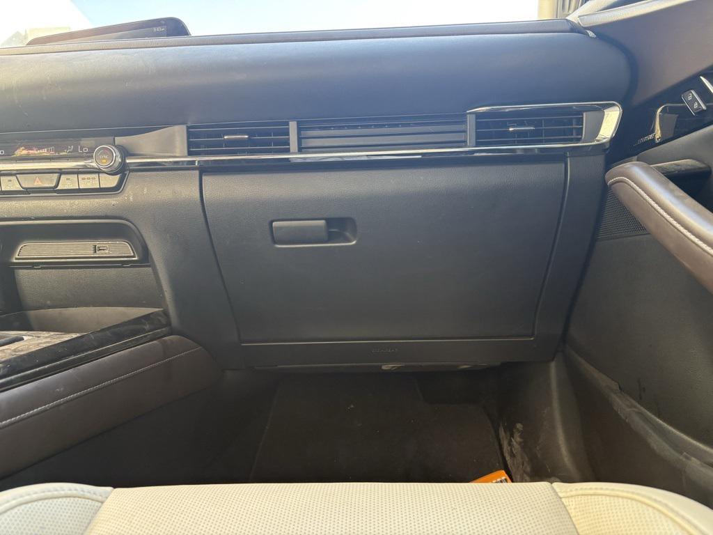 used 2021 Mazda CX-30 car, priced at $19,573