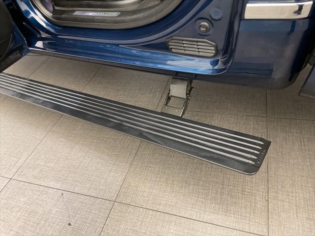 used 2022 Ram 1500 car, priced at $41,975