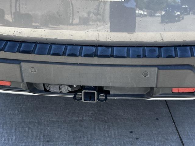 used 2022 Ford Explorer car, priced at $33,973