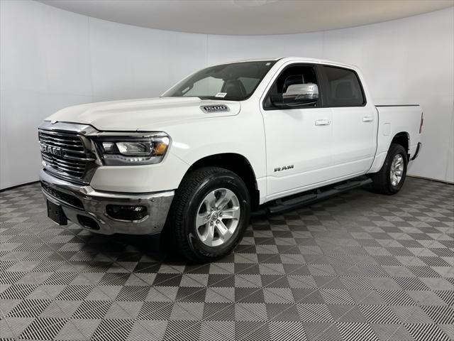 used 2024 Ram 1500 car, priced at $44,973