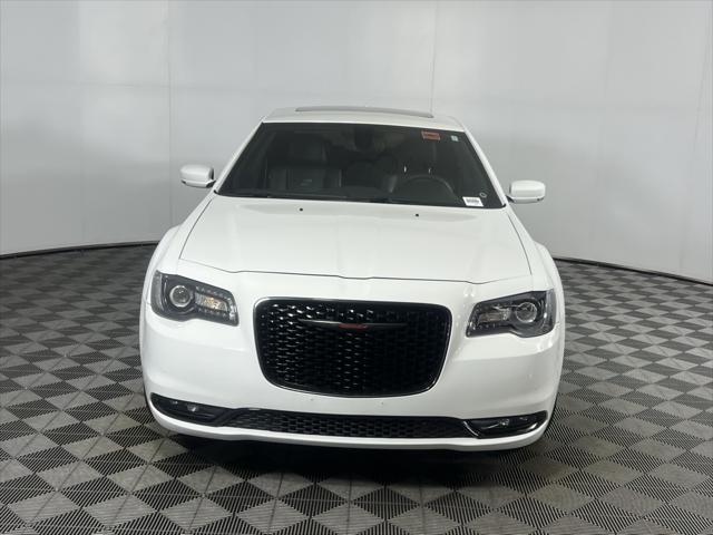 used 2023 Chrysler 300 car, priced at $26,973