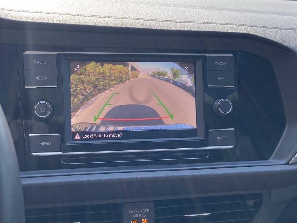 used 2021 Volkswagen Jetta car, priced at $15,973