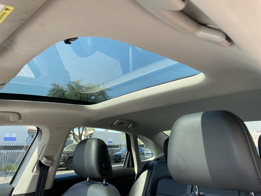 used 2021 Volkswagen Jetta car, priced at $15,973
