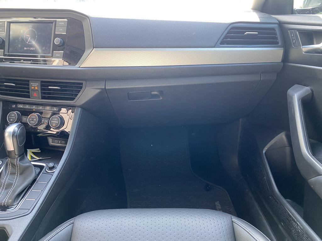 used 2021 Volkswagen Jetta car, priced at $15,973