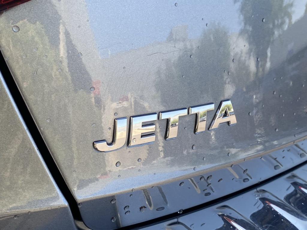used 2021 Volkswagen Jetta car, priced at $15,973