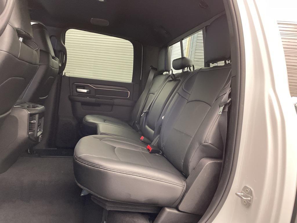 new 2026 Ram 2500 car, priced at $68,538