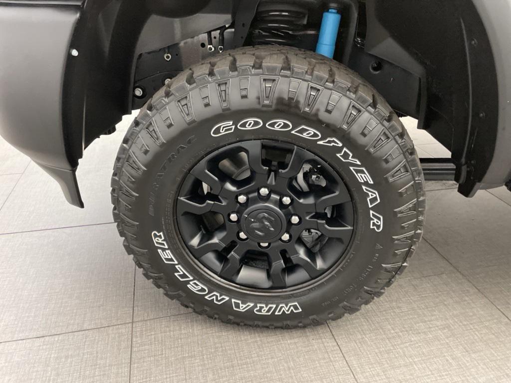 new 2026 Ram 2500 car, priced at $68,538