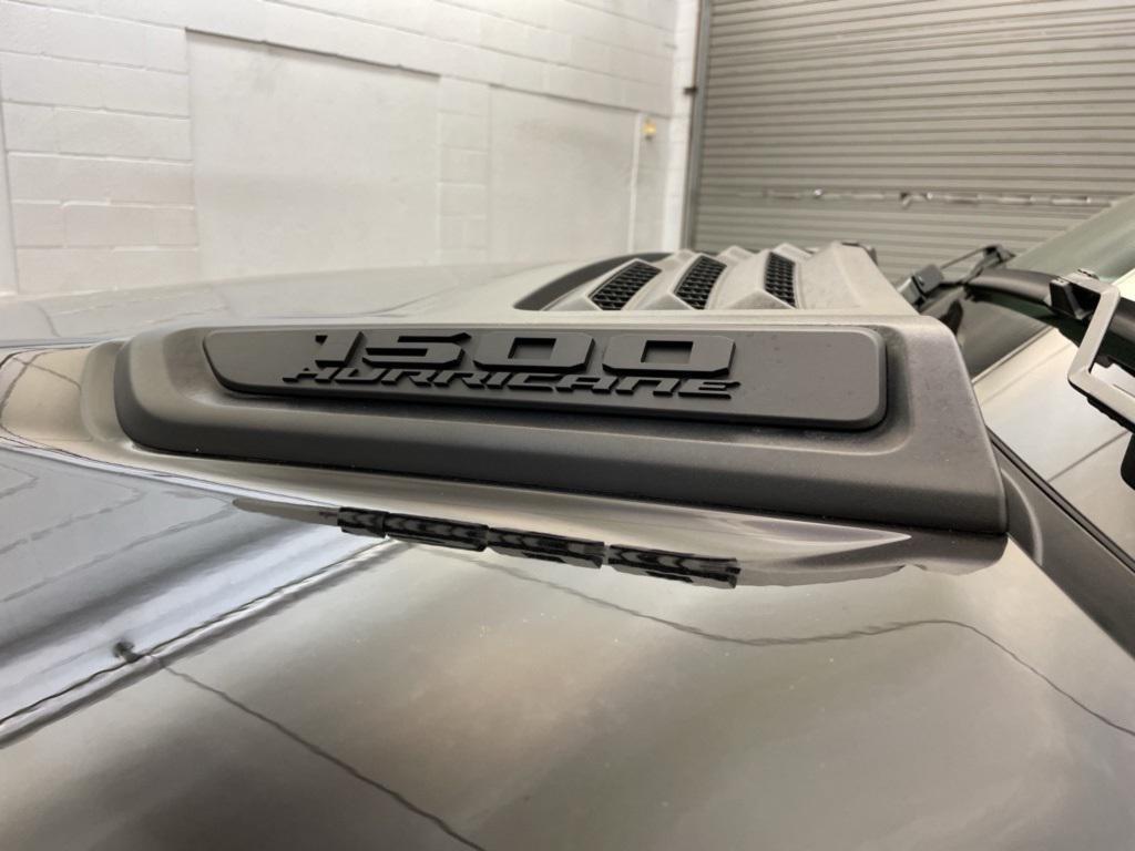 new 2026 Ram 1500 car, priced at $62,761