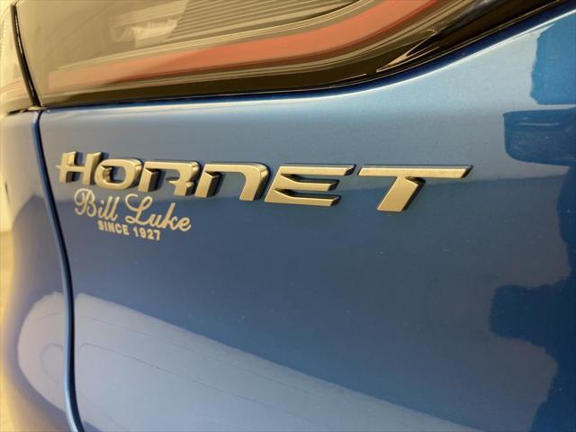 new 2024 Dodge Hornet car, priced at $37,719
