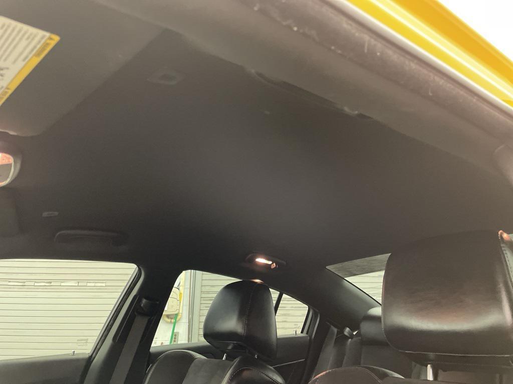 used 2018 Dodge Charger car, priced at $22,573