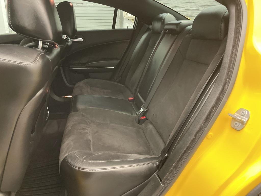 used 2018 Dodge Charger car, priced at $22,573