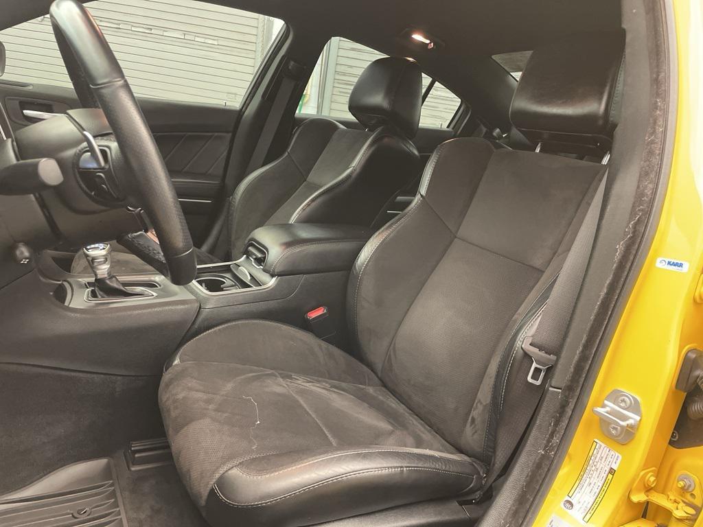 used 2018 Dodge Charger car, priced at $22,573