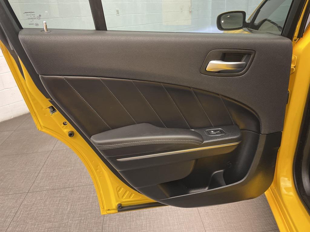 used 2018 Dodge Charger car, priced at $22,573