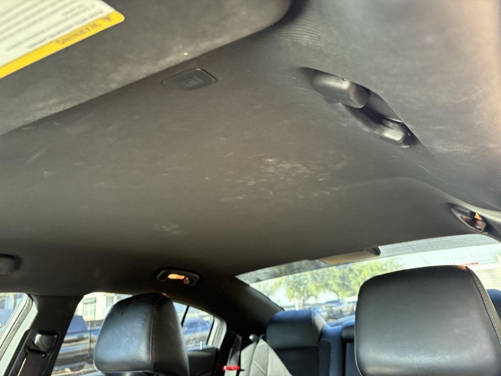 used 2018 Dodge Charger car, priced at $23,973