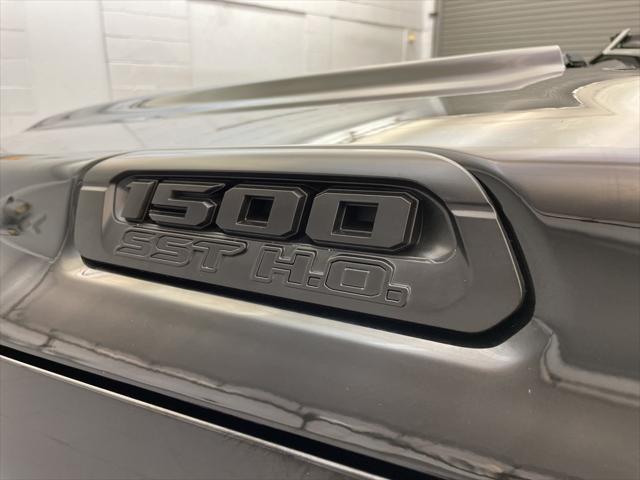 used 2025 Ram 1500 car, priced at $63,573