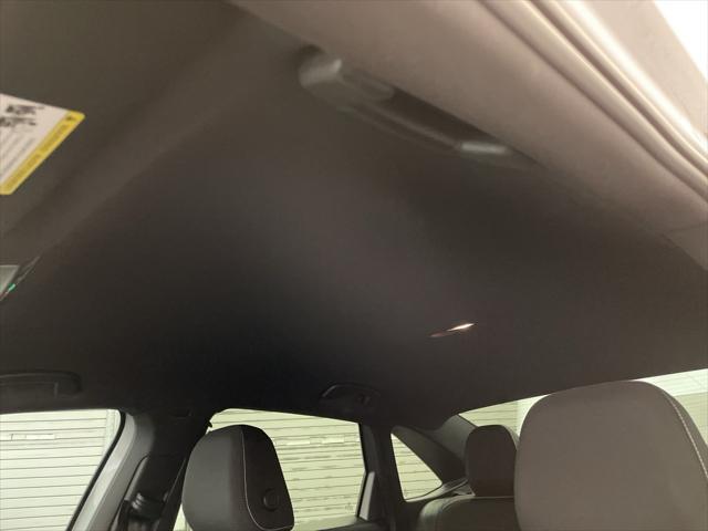 used 2023 Volkswagen Jetta car, priced at $17,973
