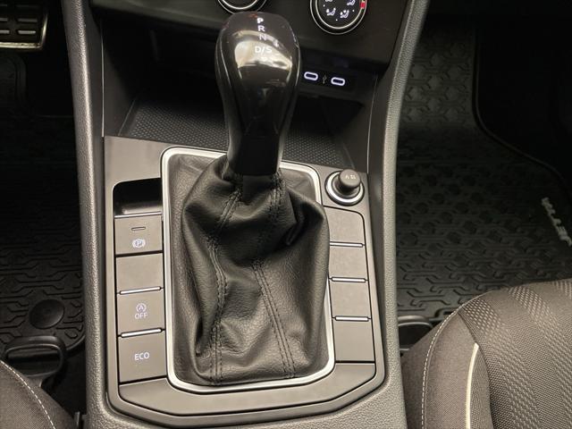 used 2023 Volkswagen Jetta car, priced at $17,973