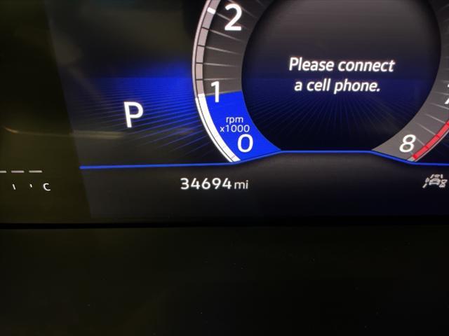 used 2023 Volkswagen Jetta car, priced at $17,973