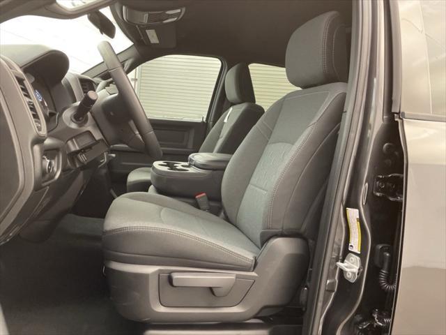 new 2024 Ram 2500 car, priced at $49,861