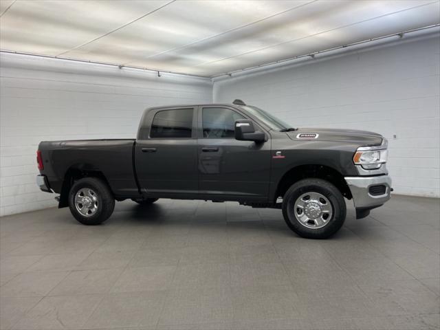 new 2024 Ram 2500 car, priced at $49,861