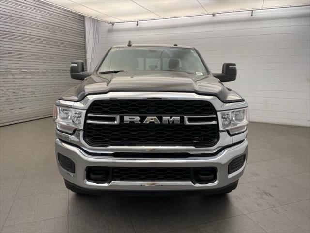 new 2024 Ram 2500 car, priced at $49,861