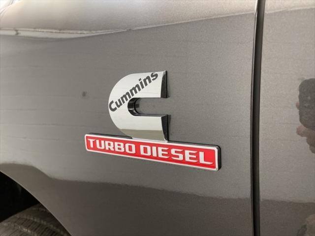 new 2024 Ram 2500 car, priced at $49,861
