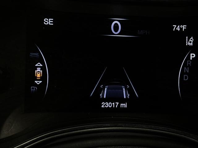 used 2022 Jeep Grand Cherokee car, priced at $28,975