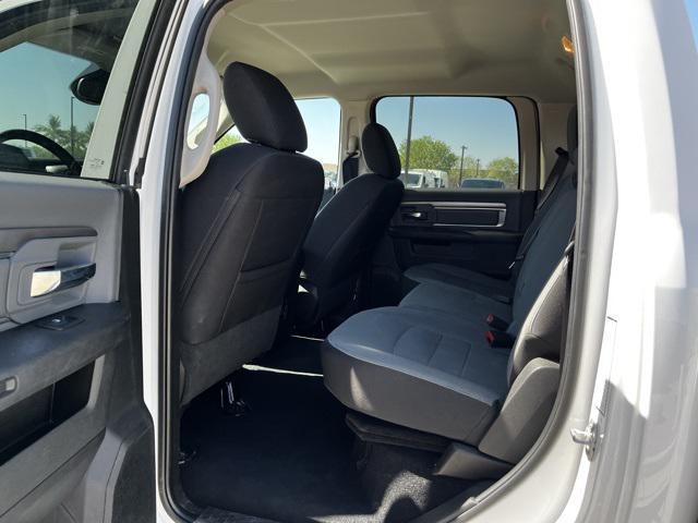 used 2023 Ram 1500 Classic car, priced at $27,573