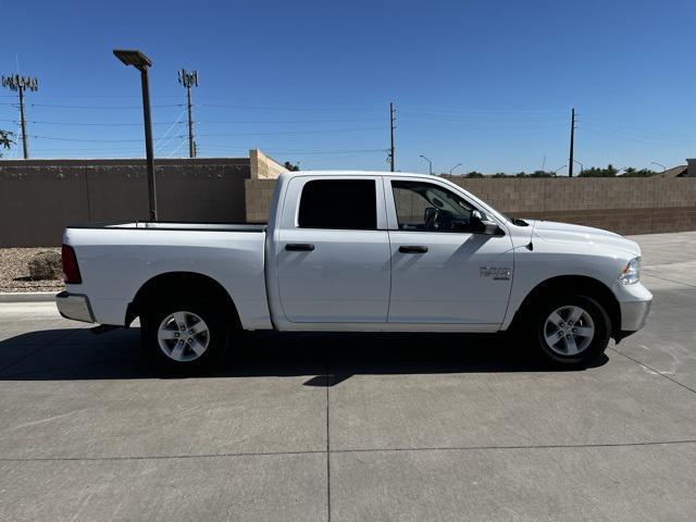 used 2023 Ram 1500 Classic car, priced at $27,573