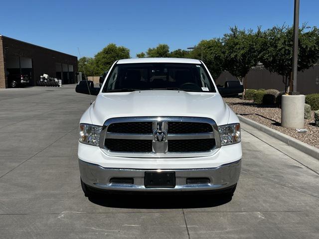 used 2023 Ram 1500 Classic car, priced at $27,573