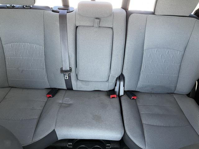 used 2023 Ram 1500 Classic car, priced at $27,573