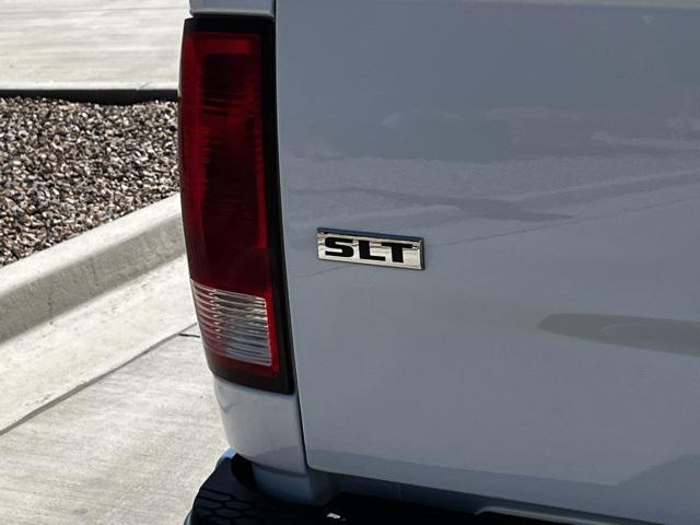 used 2023 Ram 1500 Classic car, priced at $27,573