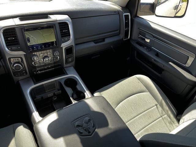 used 2023 Ram 1500 Classic car, priced at $27,573