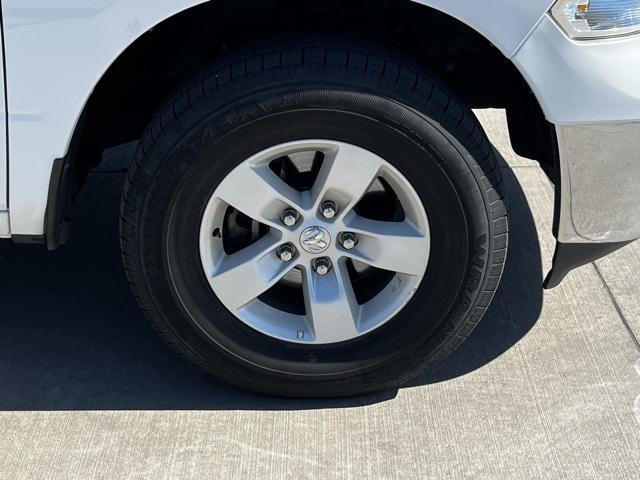 used 2023 Ram 1500 Classic car, priced at $27,573