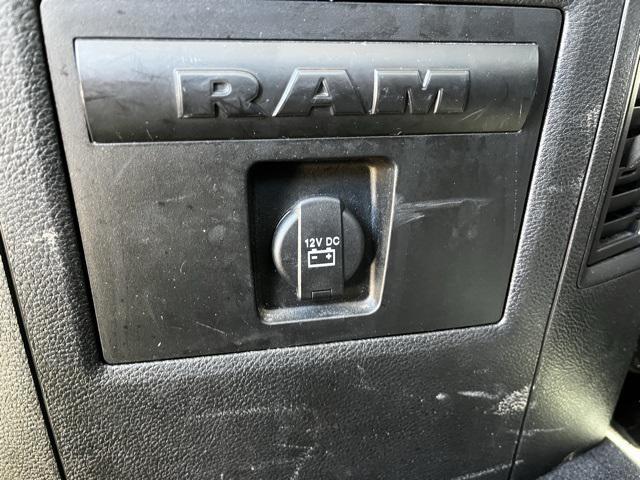 used 2023 Ram 1500 Classic car, priced at $27,573