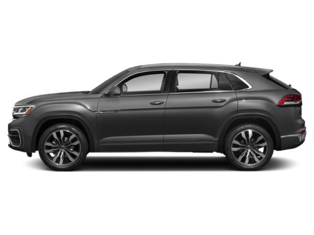 used 2023 Volkswagen Atlas Cross Sport car