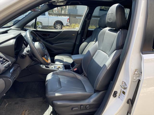 used 2023 Subaru Forester car, priced at $32,273