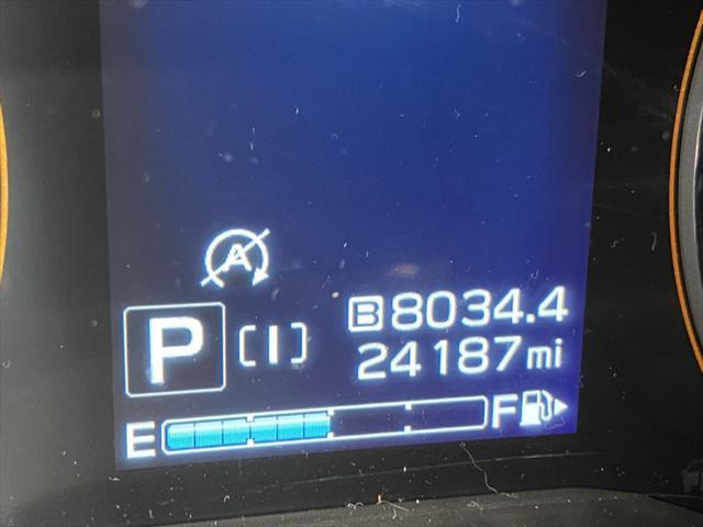 used 2023 Subaru Forester car, priced at $32,273