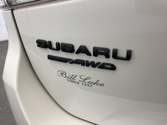 used 2023 Subaru Forester car, priced at $31,573