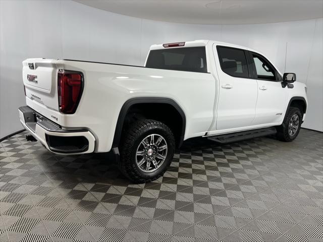 used 2024 GMC Sierra 1500 car, priced at $62,573