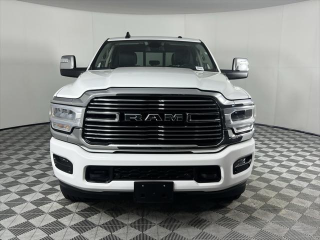 used 2024 Ram 2500 car, priced at $57,873